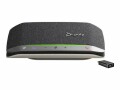 HP Inc. Poly Sync 20+-M USB-C Speakerphone