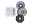 Bild 1 Bosch Professional X-LOCK Starter-Set Trenn- und Fächerschleifscheiben