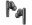 Bild 0 Poly Headset Voyager Free 60 MS USB-A, Schwarz, Microsoft