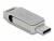 Bild 1 DeLock USB-Stick 3.2 Gen 1 USB-C + Typ-A 32