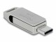 Bild 2 DeLock USB-Stick 3.2 Gen 1 USB-C + Typ-A 32