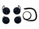 Bild 1 Jabra Earpads zu Engage Convertible Kit, Detailfarbe: Schwarz