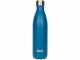 KOOR Trinkflasche Azzuro 750 ml, Material: Edelstahl