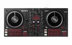 Numark DJ-Controller Mixtrack Pro FX, Anzahl Kanäle: 2