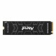 Kingston SSD FURY Renegade M.2 2280 NVMe 2000 GB