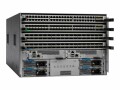 Cisco NEXUS 9504 CHASSIS WITH 4 LINECARD SLOTS REMANUFACTURED