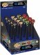 FUNKO     Display Pen Topper        ASST - 48657     DC Comic 2020         16 Stück