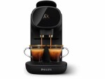 Philips Kapselmaschine L'OR Barista Sublime LM9012/62 Schwarz