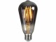 Star Trading Lampe Plain Smoke ST64 1.8 W (15 W