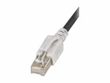 Wirewin Patchkabel RJ-45 - RJ-45, Cat 6A, S/FTP, 2