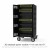 Immagine 1 Port Designs PORT Charging Cabinet 901974 30 Notebooks+Rack 1XU 19Zoll