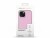 Bild 4 Ideal of Sweden Back Cover Silicone iPhone 15 Bubblegum Pink, Fallsicher