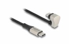 DeLock USB 2.0-Kabel PD 3.0 60 W USB C