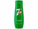 Sodastream Sirup 7Up