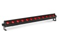 BeamZ LED-Bar LCB128IP, Typ: Tubes/Bars, Leuchtmittel: LED