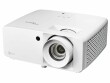 Optoma Projektor ZH450, ANSI-Lumen: 4500 lm, Auflösung: 1920 x