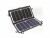 Bild 1 Swaytronic Solarpanel Monokristallin, faltbar, 13 W, Solarpanel