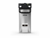 Epson - XL - noir - original - cartouche