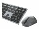 Bild 19 Dell Tastatur-Maus-Set KM7321W Multi-Device Wireless IT