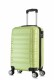 Reisekoffer Handgepäck AVA Grösse L grün