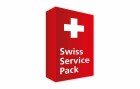 ZyXEL Garantie Swiss Service Pack 4 h Onsite, bis