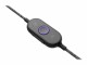 Image 12 Logitech ZONE WIRED - GRAPHITE - EMEA