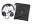 Bild 2 Logitech Headset Zone Wired MS USB, Microsoft Zertifizierung: für