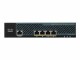 Cisco 2504 WIRELESS CONTROLLER WITH 6 AP LICENSES