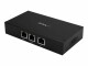 STARTECH 2 PORT GIGABIT POE+ EXTENDER POWER