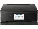 Canon PIXMA TS8750 BLACKA4 MFP 3IN1 WLAN 4.800 X 1.200DPI