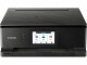 Canon PIXMA TS8750 - Imprimante multifonctions - couleur