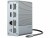 Bild 6 HYPER Dockingstation Hyper GEN2 12-in-1-USB-C, Ladefunktion: Ja