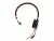 Bild 3 Jabra Headset Evolve 40 Mono UC, Microsoft Zertifizierung