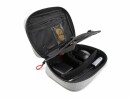DeLock Travel Kit IV Business Edition, Stromversorgung: USB-C