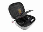 DeLock Travel Kit IV Business Edition, Stromversorgung: USB-C