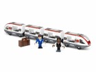 BRIO BRIO World SBB Train (Trains of the World)