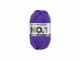 myBoshi Wolle Nr.1 Violett 50 g, 55 m, Packungsgrösse