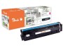 Peach Toner HP Nr. 203X (CF543X) Magenta, Druckleistung Seiten