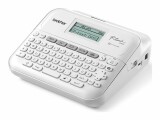 Brother Beschriftungsgerät P-touch PT-D410, Drucktechnik