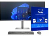 Hewlett-Packard HP AIO ENVY 34-c1758nz + F-Secure Safe