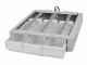 Ergotron - Supplemental Triple Drawer