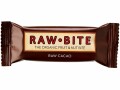 Rawbite Rohkostriegel Kakao, Produkttyp: Frucht, Ernährungsweise