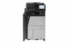 HP Inc. HP Multifunktionsdrucker Color LaserJet Enterprise M880z+