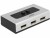 Bild 0 DeLock Switchbox Displayport, 2 Port, Anzahl Eingänge: 2 ×