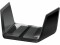 Bild 0 Netgear Dual-Band WiFi Router - RAX80-100EUS Nighthawk AX8