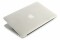 Bild 0 Tucano NIDO Hardcase MacBook Air 13" (2022 mit M2 Prozessor) - Transparent