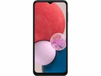 Samsung Galaxy A13 128 GB CH Black, Bildschirmdiagonale: 6.6