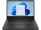 Hewlett-Packard HP Notebook 14S-DQ5508NZ, Prozessortyp: Intel Core