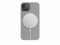 Bild 3 Woodcessories Back Cover Bio Case MagSafe iPhone 13 Grau