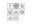 Bild 2 myBoshi Wolle Chenille Samt Eisbär 100 g, 100 m
